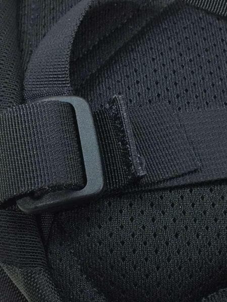 ARC'TERYX(アークテリクス) / MANTIS/リュック/ナイロン/BLK/11T