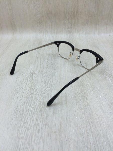 白山眼鏡店(ハクサンガンキョウテン) / LINDY ARM/メガネ/ブロウ