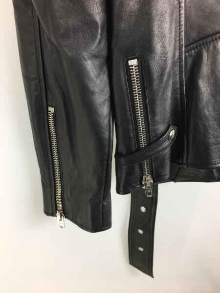 Alexander Wang(アレキサンダーワン) / ダブルライダースジャケット/XS