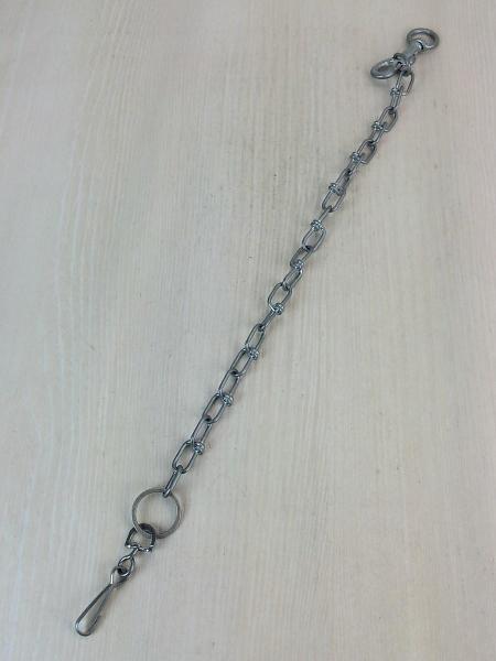 PEEL&LIFT(ピールアンドリフト) / ウォレットチェーン/--/SLV | 中古品