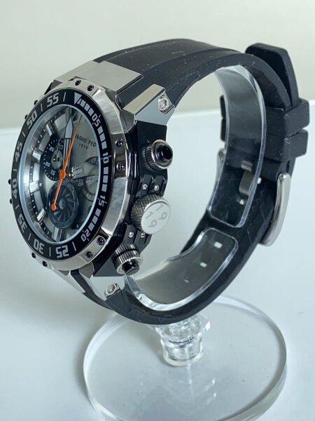 その他ブランド(ソノタブランド) / クォーツ腕時計/アナログ/ラバー