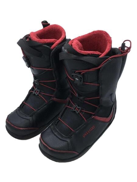 DEELUXE LUFFY BOA A97212201 - ブーツ(男性用)新着 使用回数2回