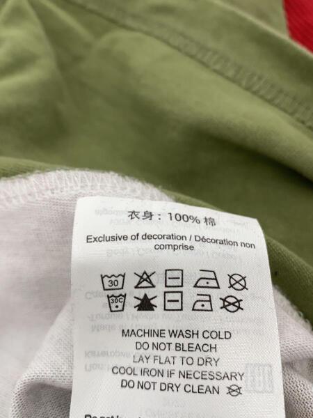 Heaven By Marc Jacobs(ヘブンバイマークジェイコブス) / Eye Slit