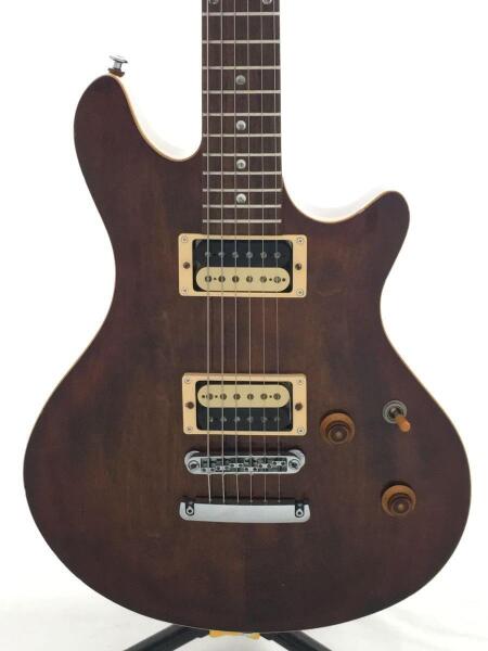 ESP(イーエスピー) / Potbelly STD Potbelly STD/DK Brown SB/2002