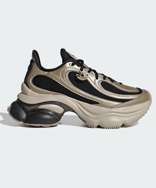 ADIDAS | オズヴィーナス / OZVENUZ / 厚底スニーカー / アディダス