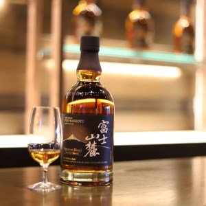 キリン ウイスキー 富士山麓シグニチャーブレンド 700ml◇｜静岡県