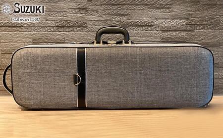 SUZUKIオリジナル バイオリンケース オブロン型 バイオリン | 愛知県