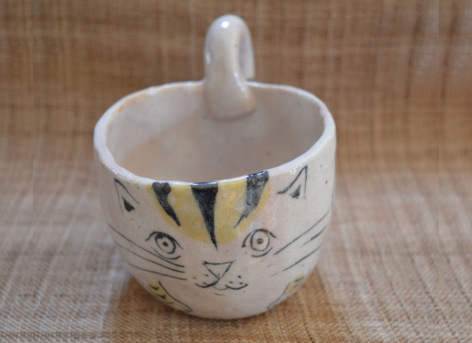 長栄堂表具店 佐藤大士 早蕨窯 美濃焼