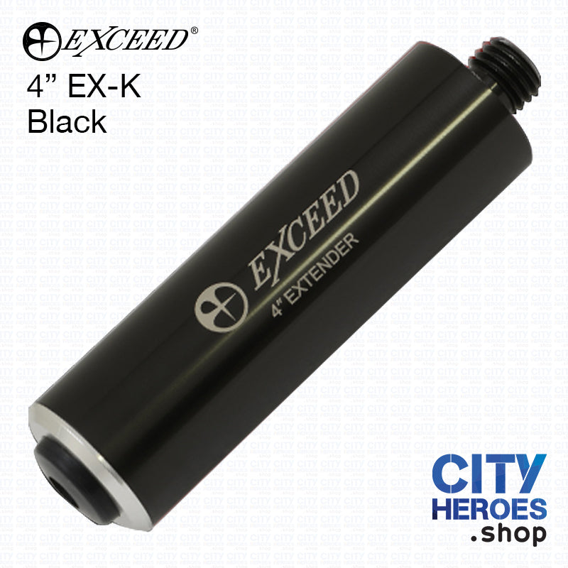 Exceed & Mezz Accessories – Cityheroes.shop