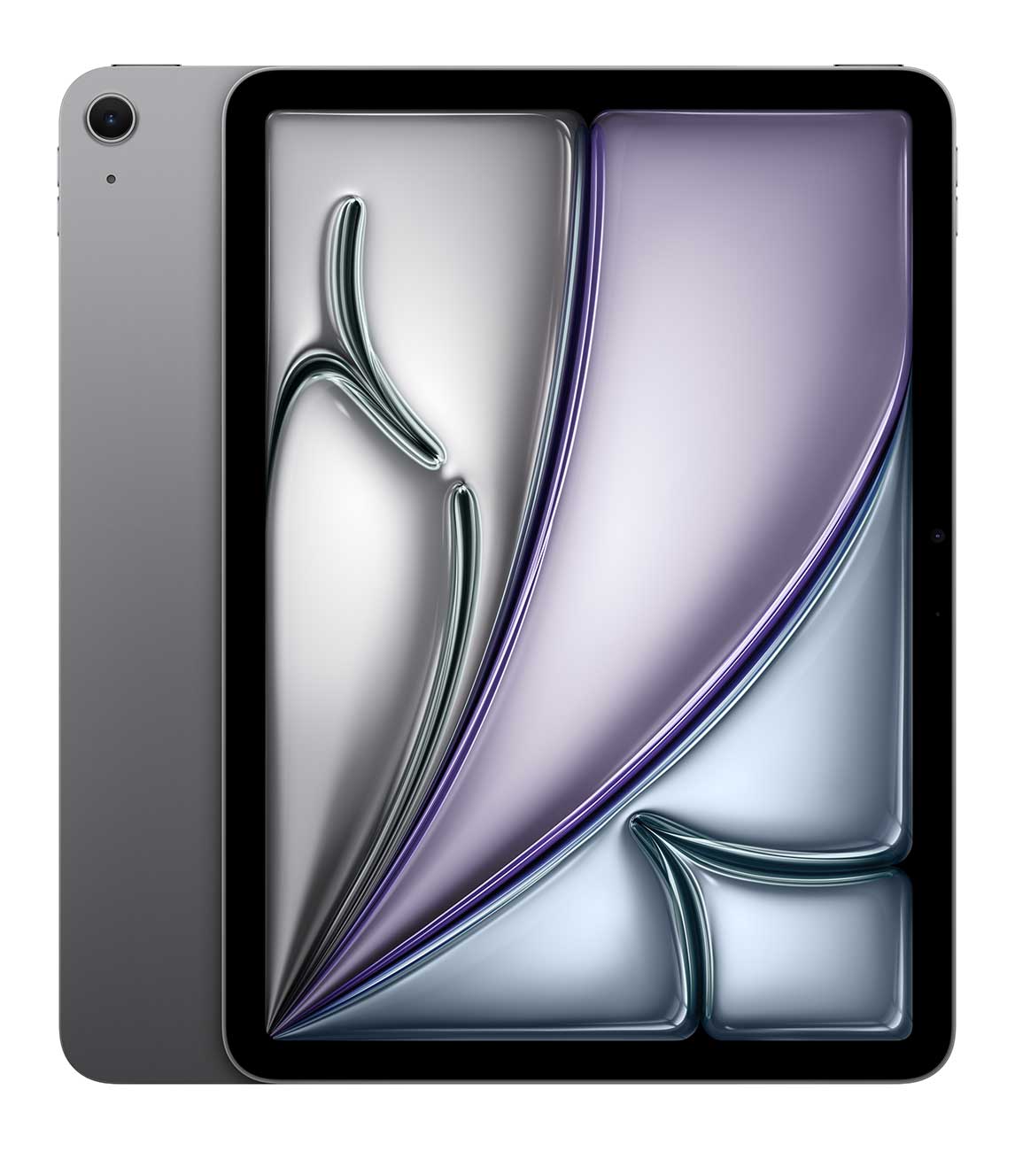 Apple iPad Air M3 11-Inch 512GB Wi-Fi Space Gray - MCA74LL/A | Abt