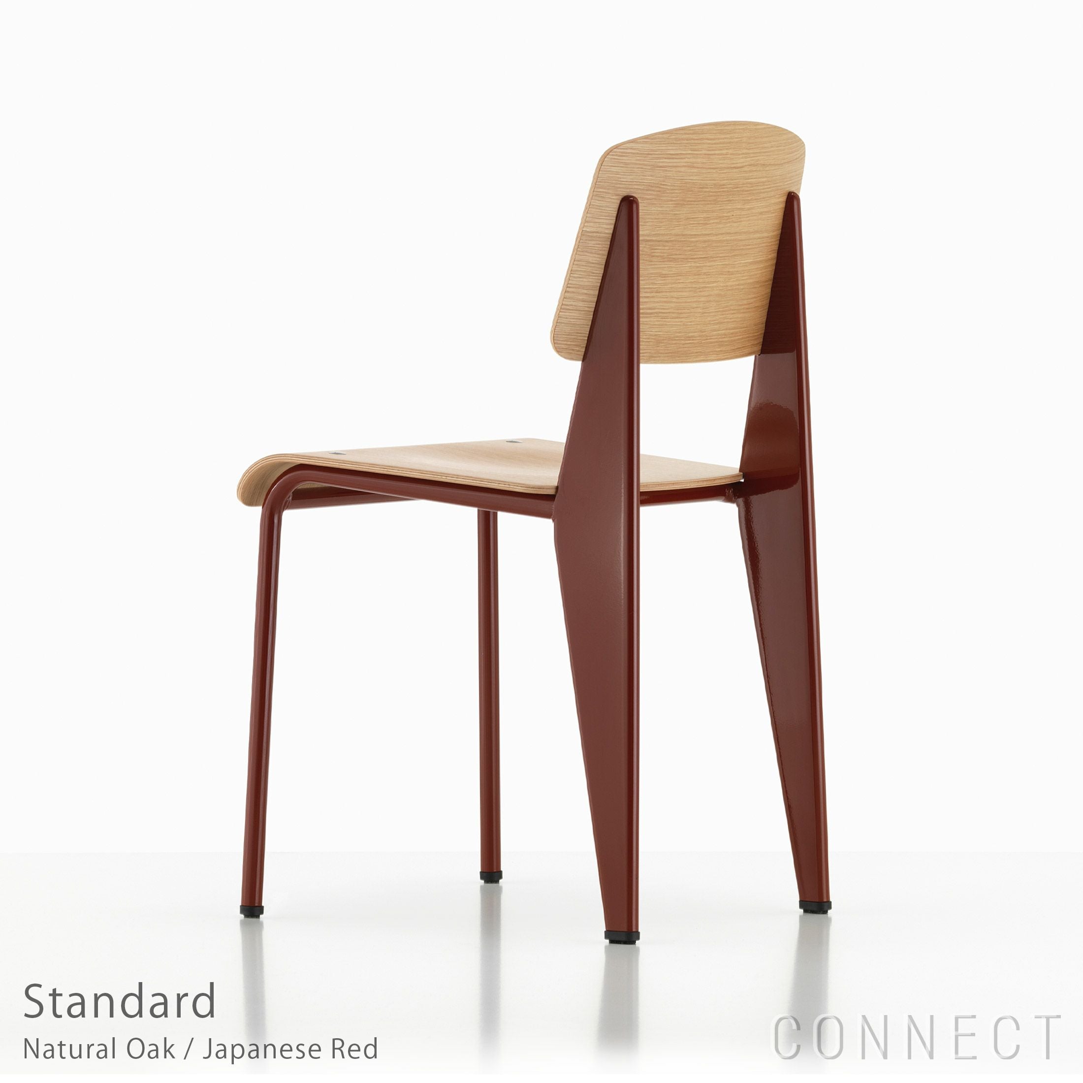 Vitra（ヴィトラ） / Standard（スタンダード） / チェア / ナチュラル