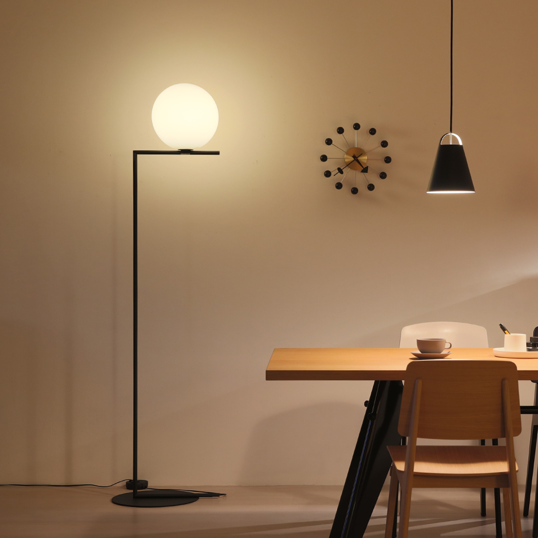 FLOS（フロス）IC LIGHTS アイシーライト 正規販売店 イタリア照明