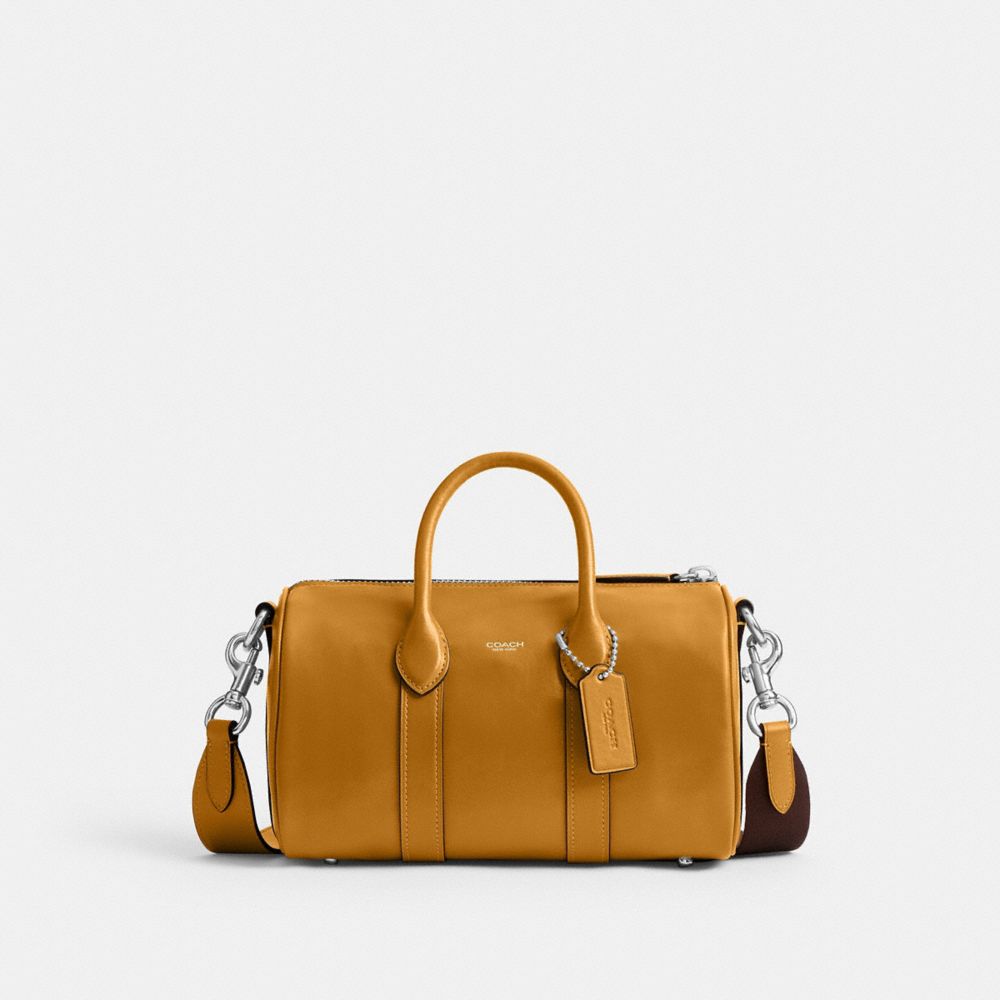 イエロー 【公式】COACH – コーチ バッグ レディース