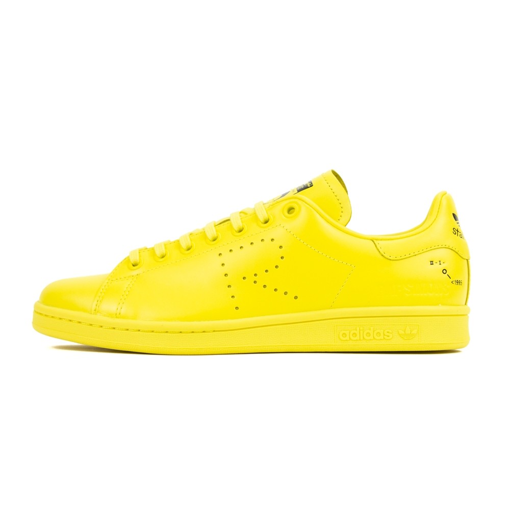 RS Stan Smith (Bright Yellow) – Corporate
