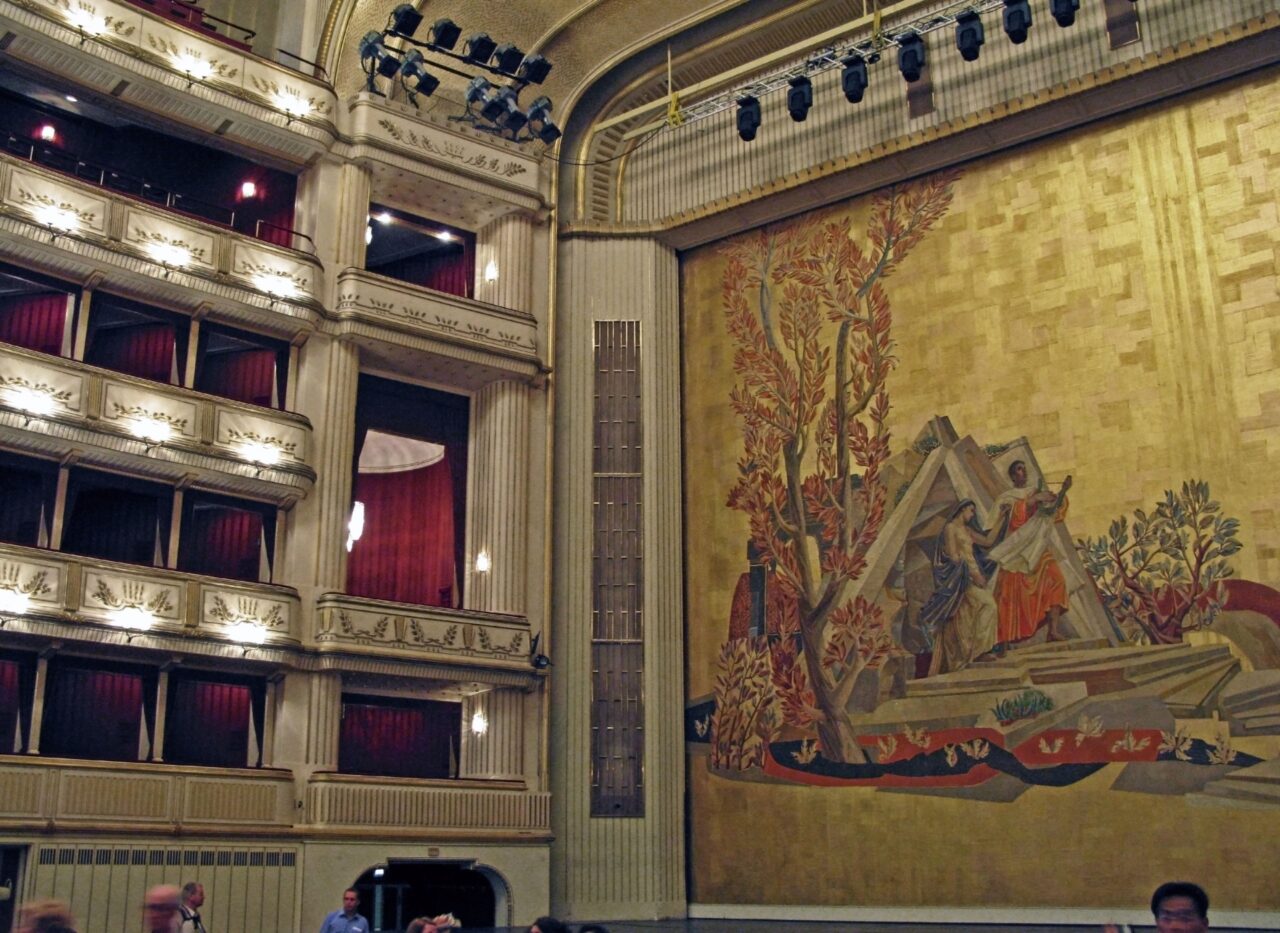 オペラとは？ オペラ音楽の特徴と代表作 | Cotocoto♪Classic