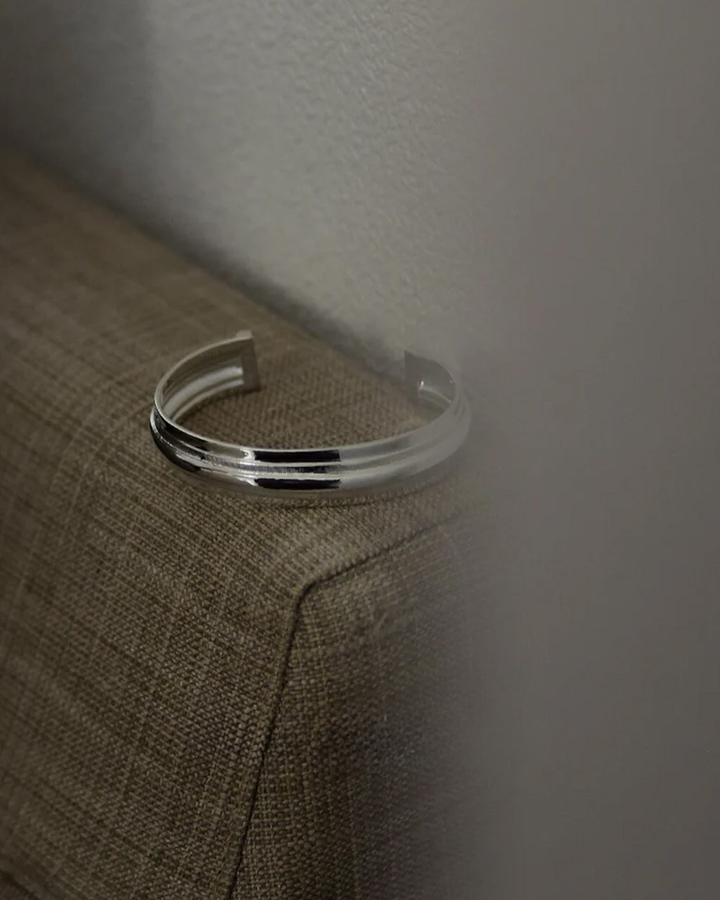 Garden of eden ホルダー バングル HOLDER BANGLE シルバー925