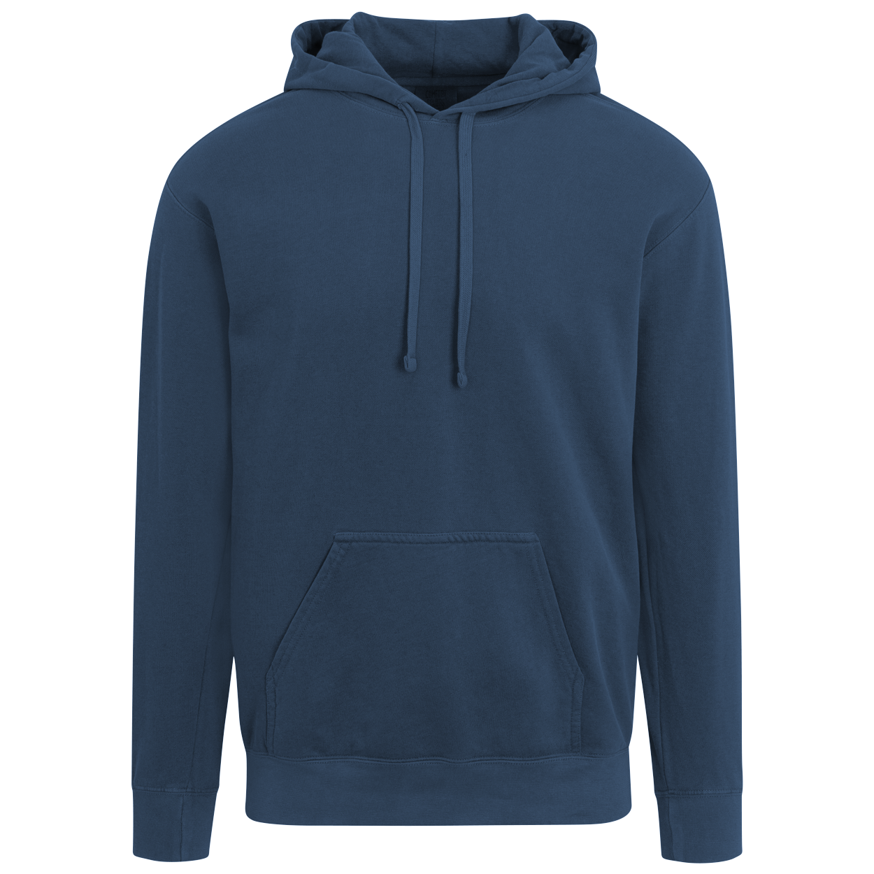 1567 Comfort Colors Garment-Dyed Adult Hoodie - CustomCat