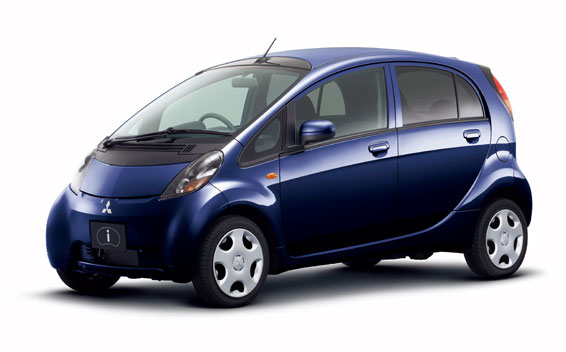 三菱 アイ WIRUS WIN(ウイルズウィン)のマフラーの口コミ・パーツ