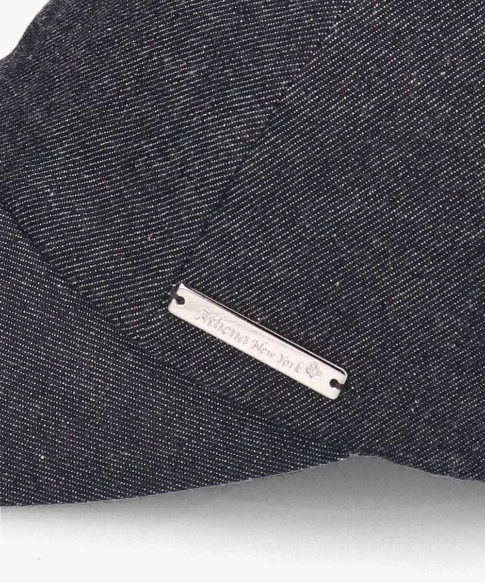 Athena New York Alicia-CDO | 57cm(57) Black (01) | Athena New York