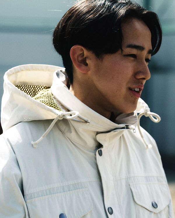 Popeye Magazine for Aimé Leon Dore Spring / Summer '24