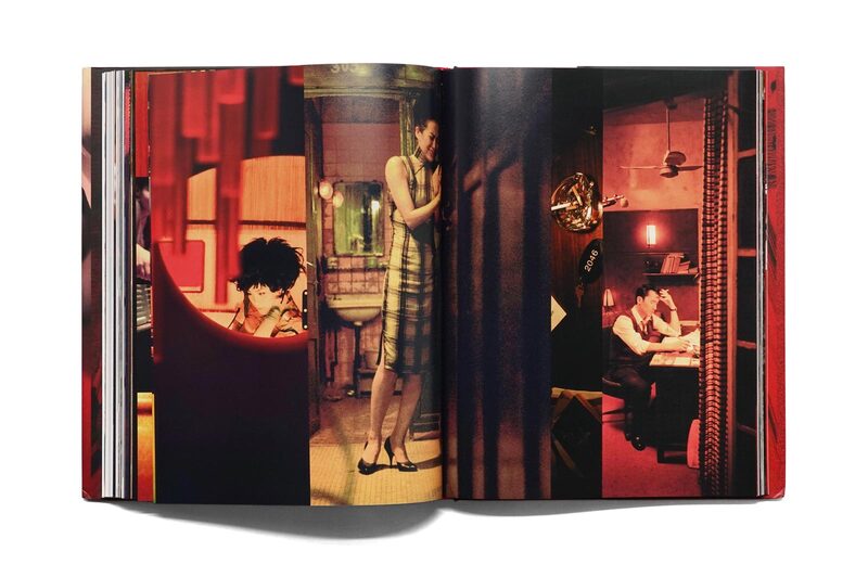 WKW: The Cinema of Wong Kar Wai - Kar-Wai Wong | moom bookshop