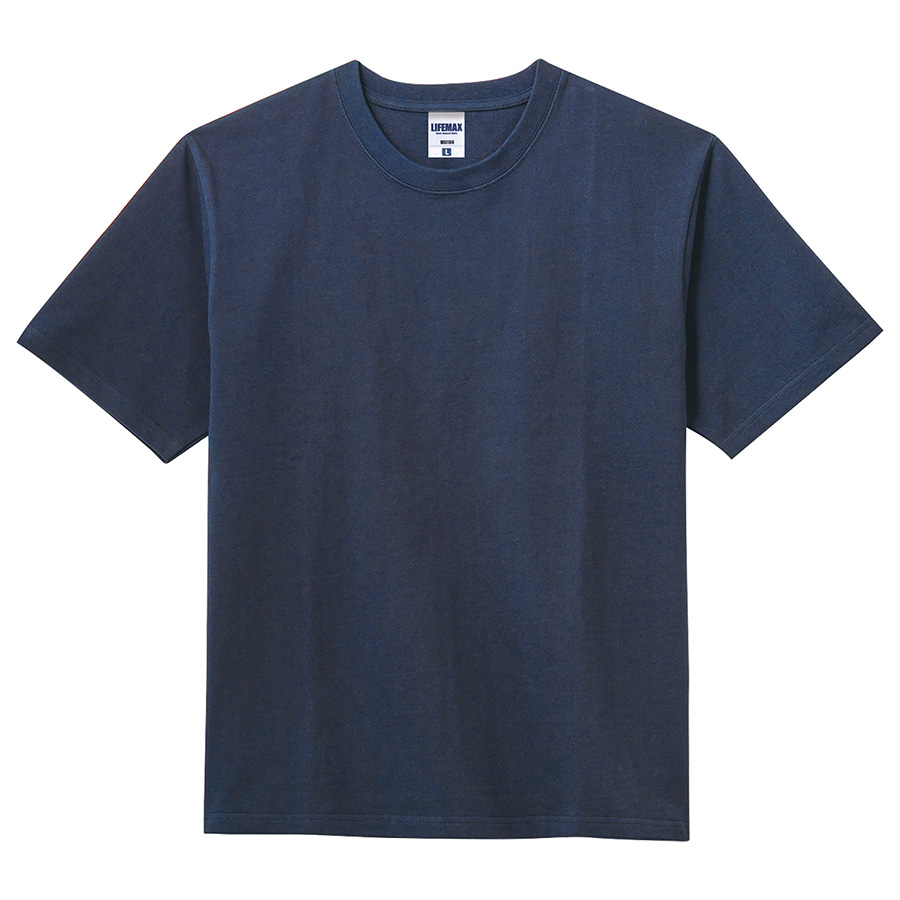 10．2オンス スーパーヘビーウエイトTシャツ MS1156－8