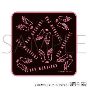 劇場版『チェンソーマン レゼ篇』 シングルフラワーギフト／デンジ