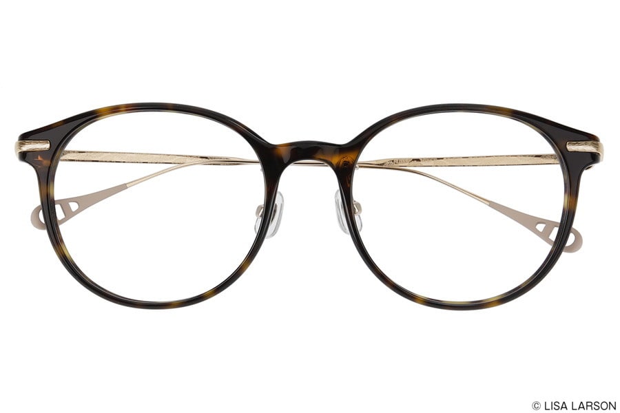 スペシャルプライス]Zoff meets LISA LARSON MADE IN JAPAN series