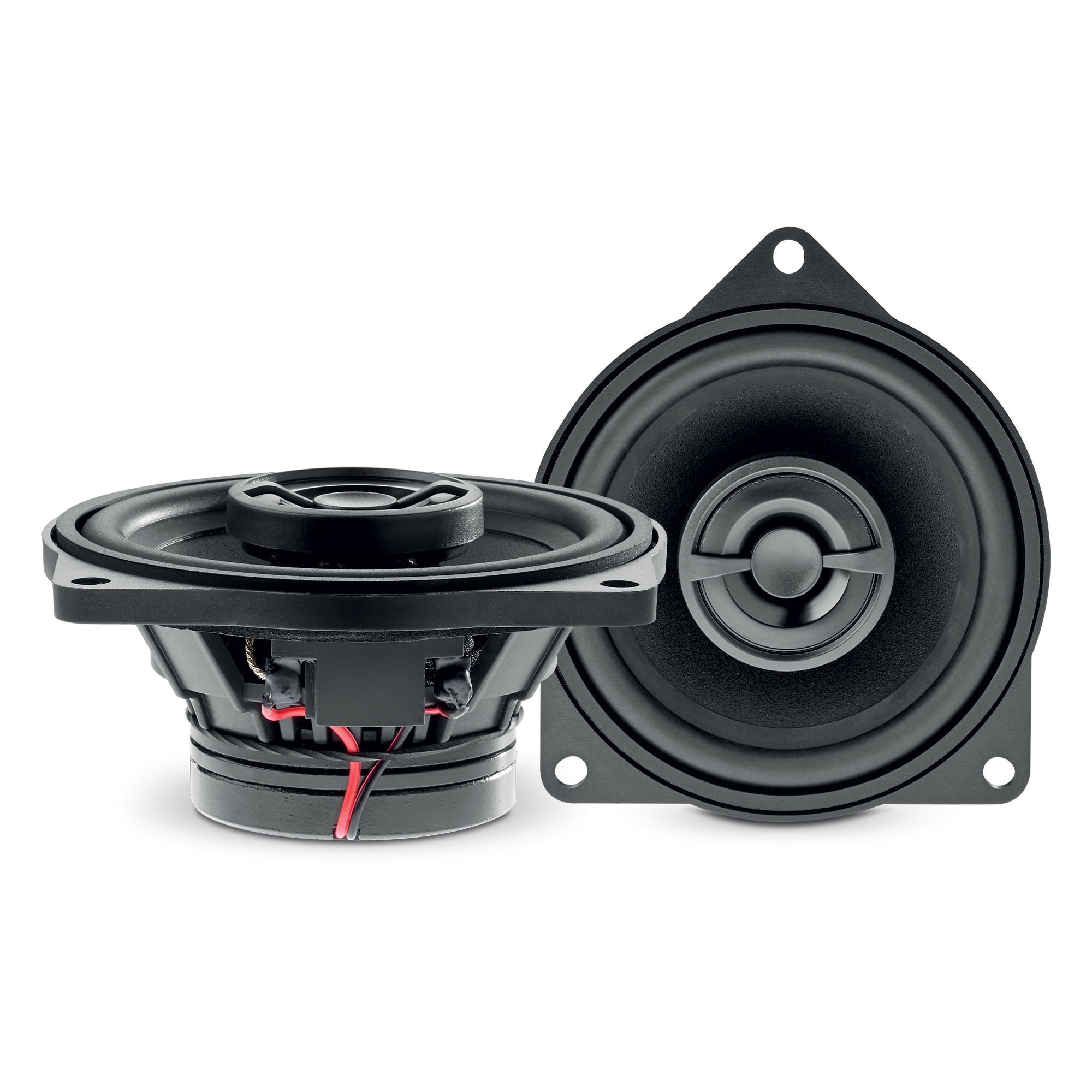 BMW X5 G05 用 Focal Inside キット