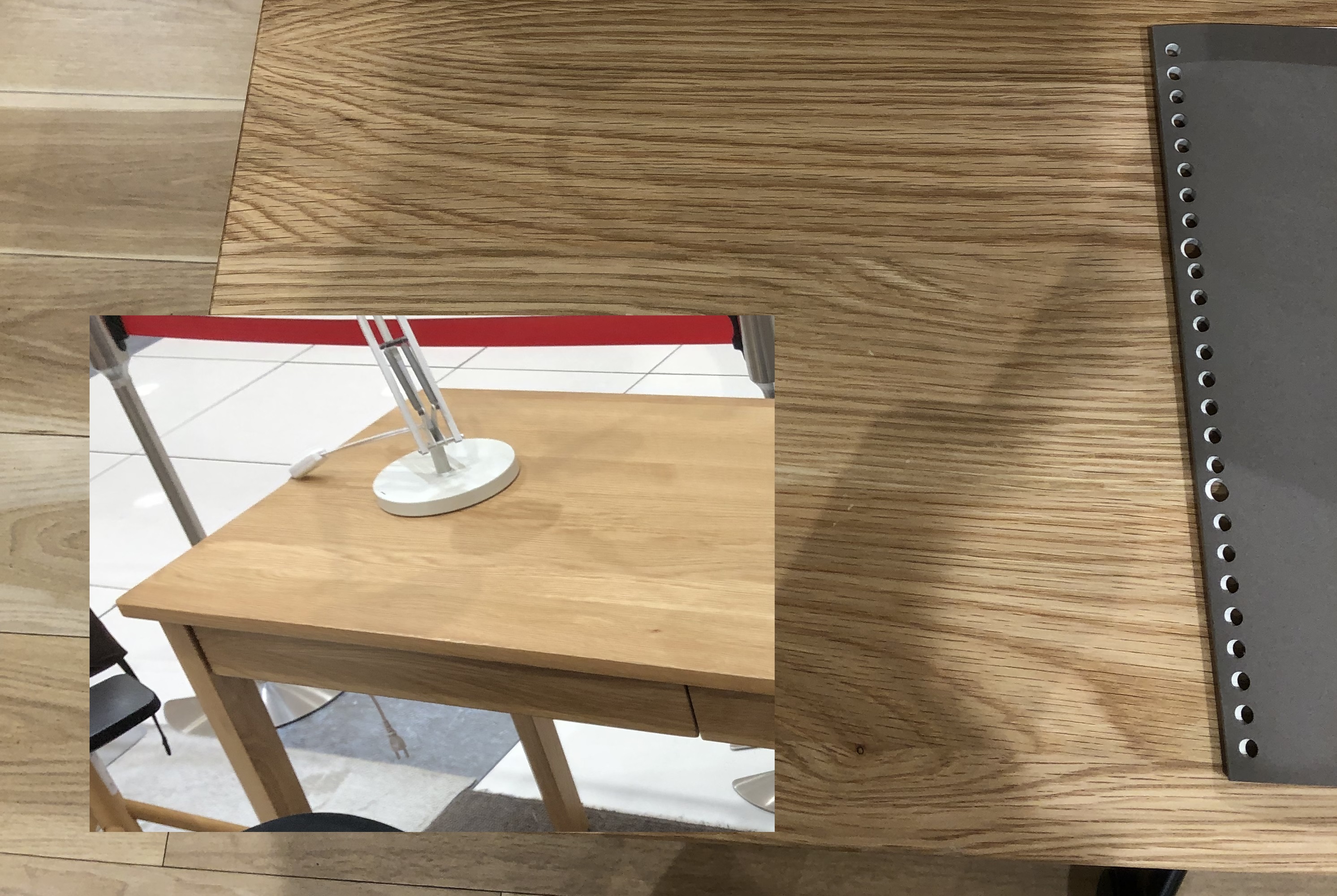 2026最新】定番デスク徹底分析！無印良品「木製デスク オーク材