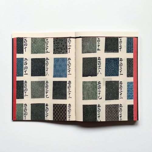 古書古本 dessin: 日本の型紙 ISE KATAGAMI(高岡一弥 アート