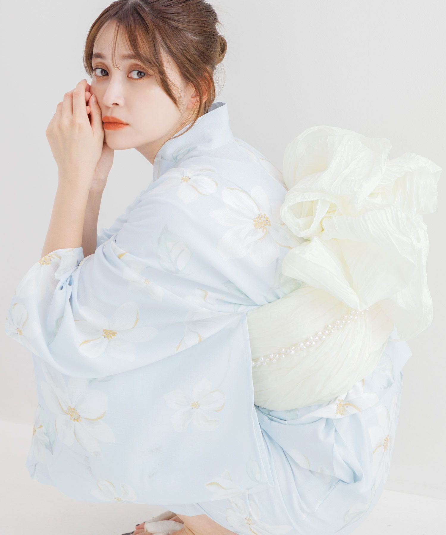 湊色の花あわせ | Dita（ディータ）オフィシャルストア