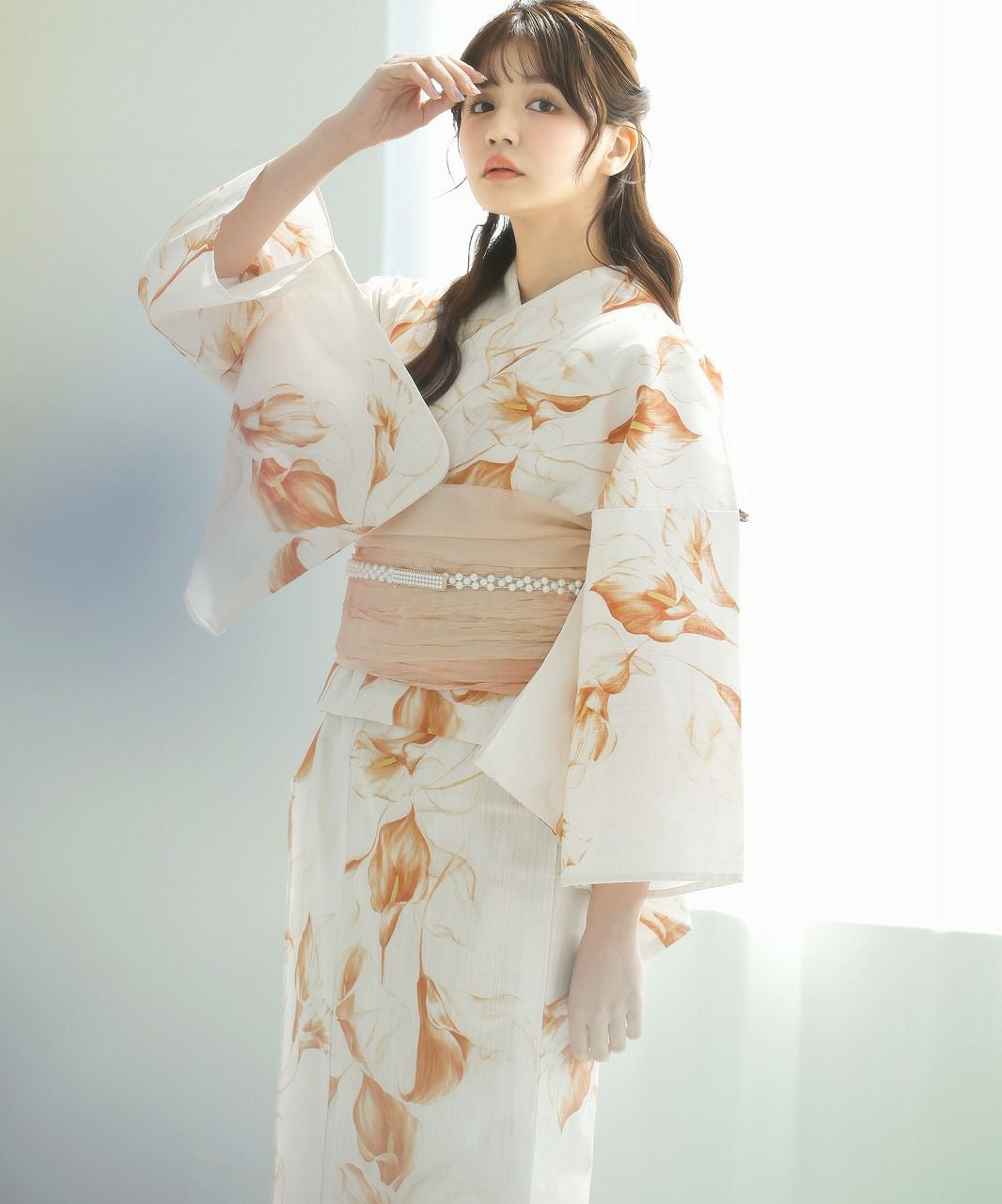 浴衣（ゆかた） | Dita（ディータ）オフィシャルストア