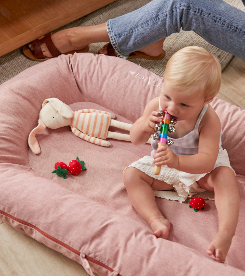 Grand Idea - グランド アイディア – DockATot | ドッカトット