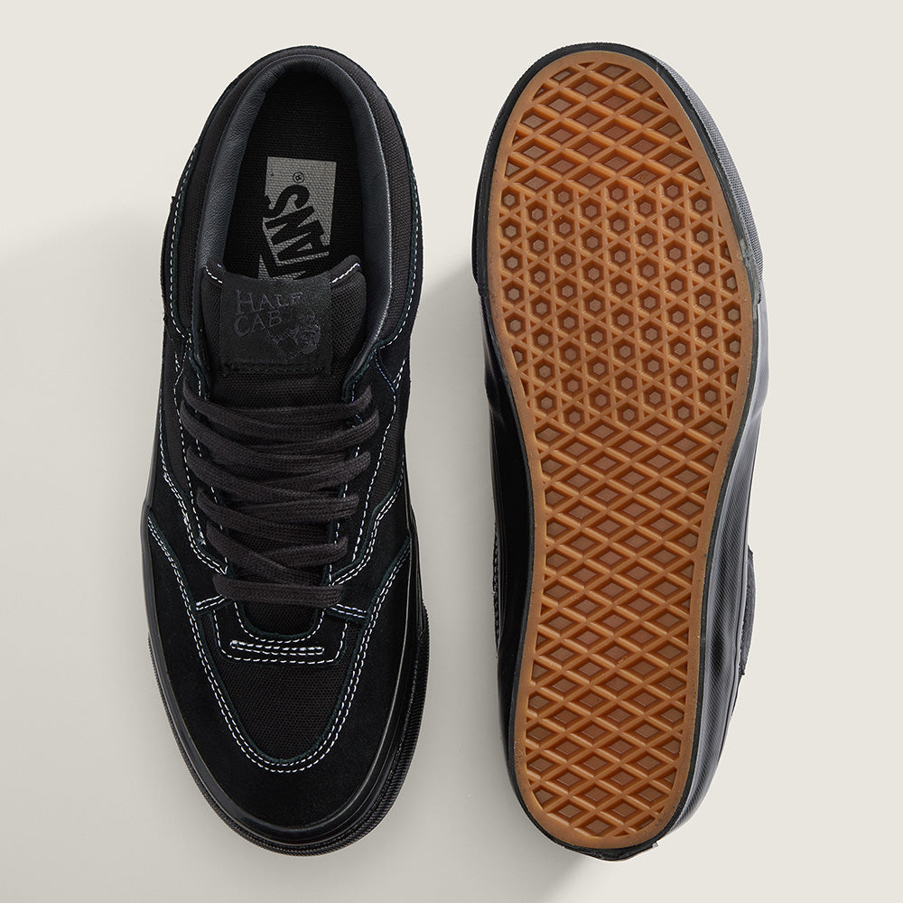 VANS PREMIUM Lx Half Cab Reissue 33 – Delicious Sendai