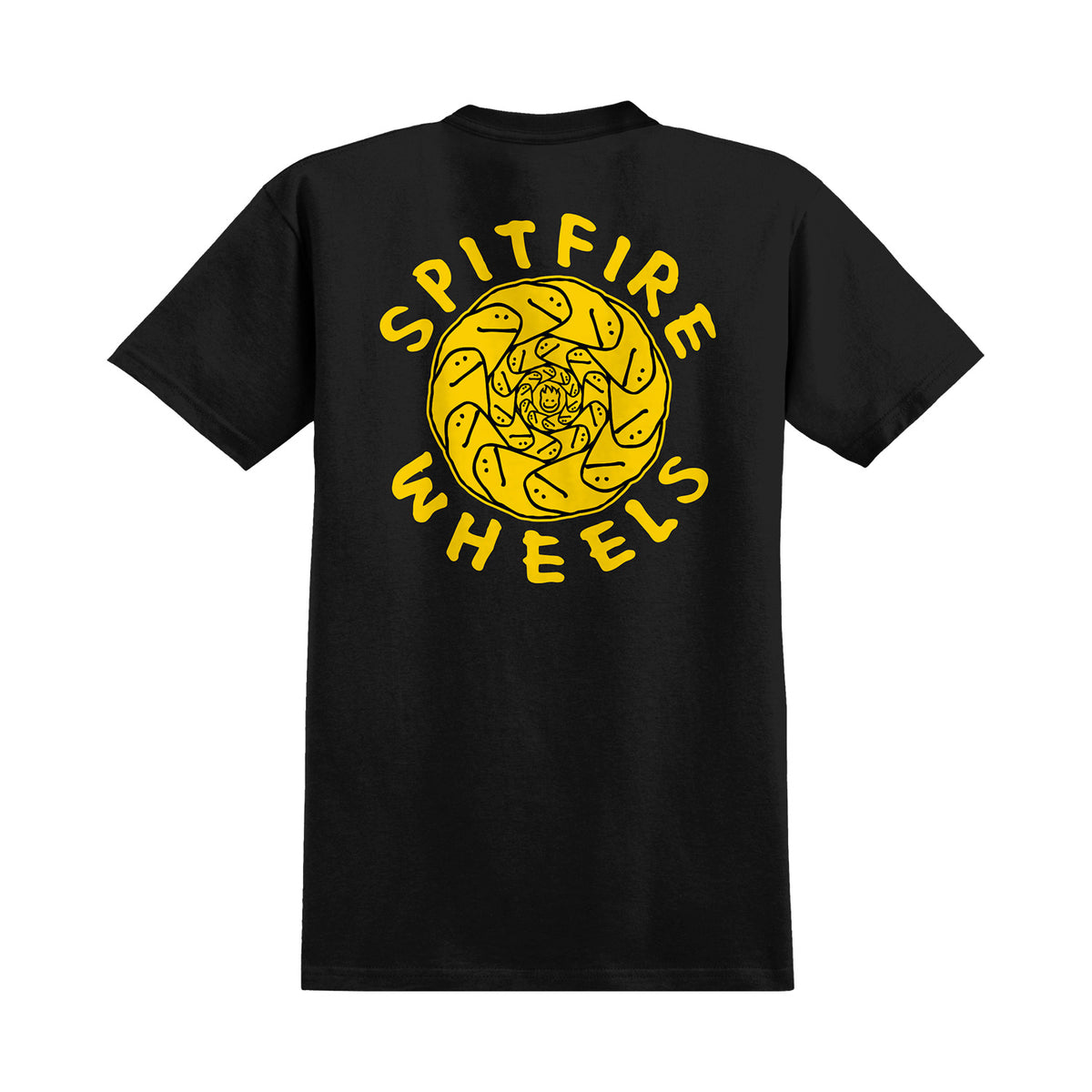Spitfire X Mark Gonzales Pro Classic T-Shirt – DLX
