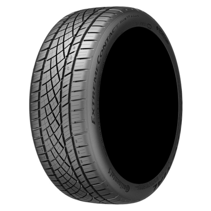 コンチネンタル エクストリーム コンタクト DWS06+ 235/40R18 95Y
