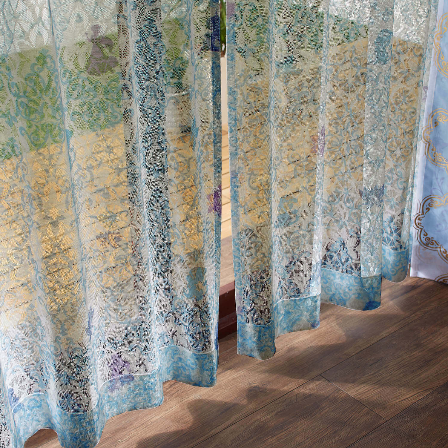 神秘的な雰囲気に模様替え！ベルメゾン ディズニー「ジャスミン