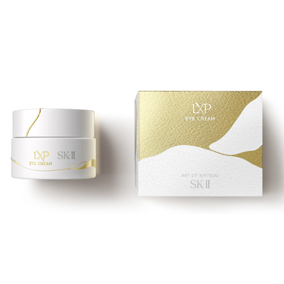 SK-II LXP 金継ぎ アイ クリーム | 成田空港の免税品事前予約サイト