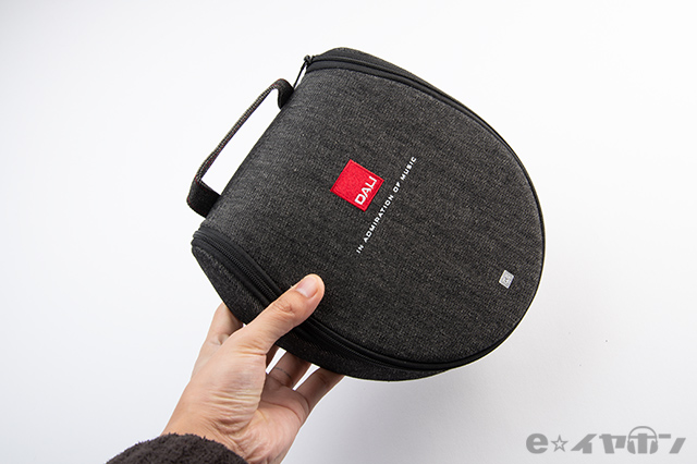 レビュー】デンマークのスピーカーのブランド DALI（ダリ）が