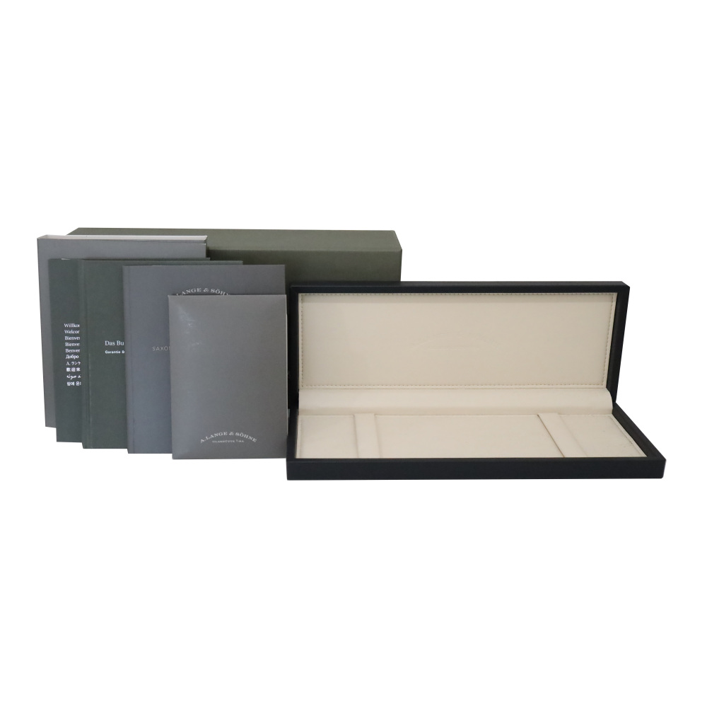 中古] ランゲ＆ゾーネ サクソニア フラッハ 211032 W261436 | ゆきざき