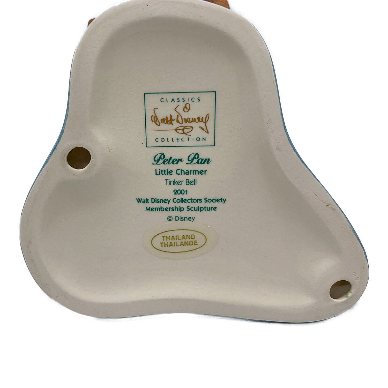 DISNEY (ディズニー) ティンカーベル Little Charmer Tinker Bell from