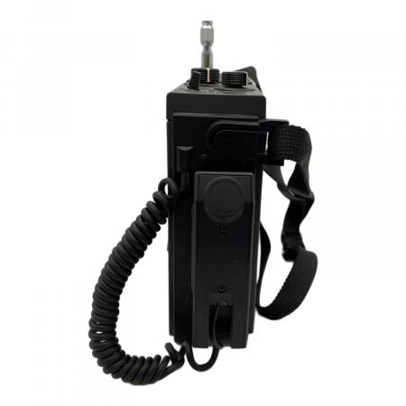 SONY (ソニー) トランシーバー ICB-790・現状販売品・通電確認のみ 技