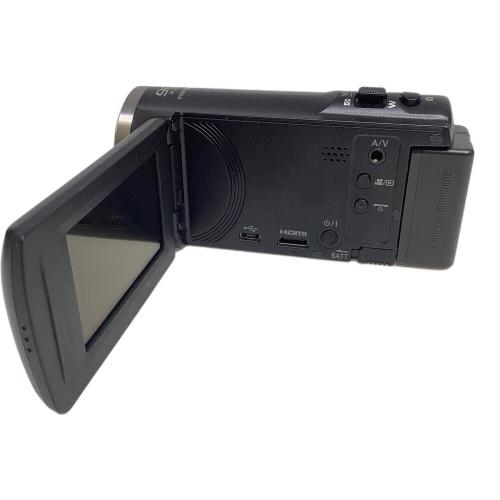 Panasonic (パナソニック) デジタルビデオカメラ HC-V360M｜トレファク