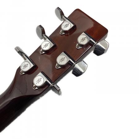 K.Yairi (ケーヤイリ) アコースティックギター @ G1-F 順反り有 2000年