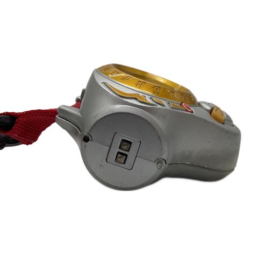 男の子おもちゃ ※年数経過によるヤケ有 デジモンテイマーズ ディー