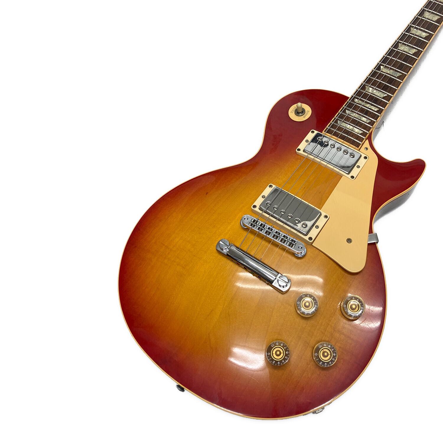 Gibson ギブソン Les Paul standard レスポールスタンダード 1991年