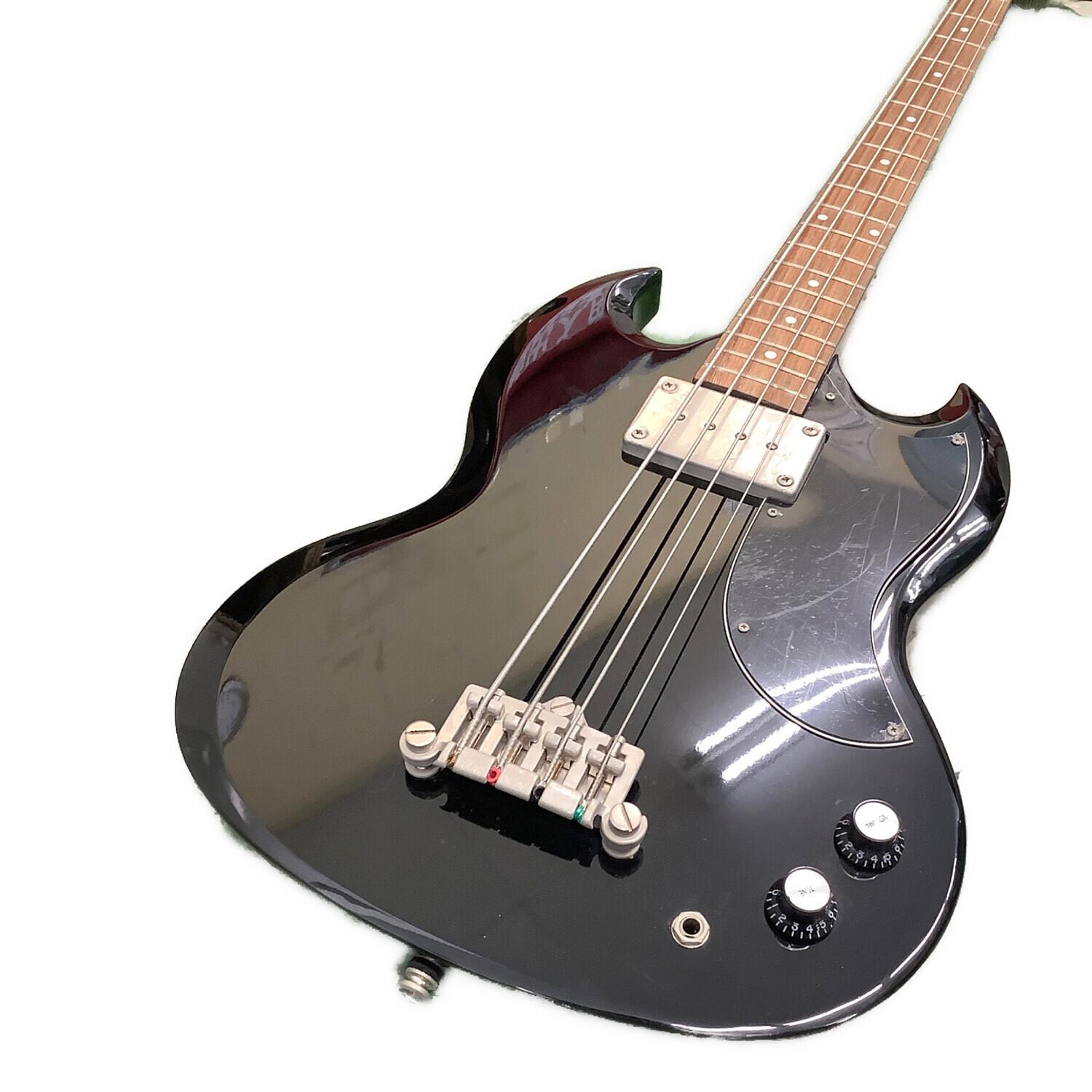 EPIPHONE (エピフォン) エレキベース SGベース EB-0｜トレファクONLINE