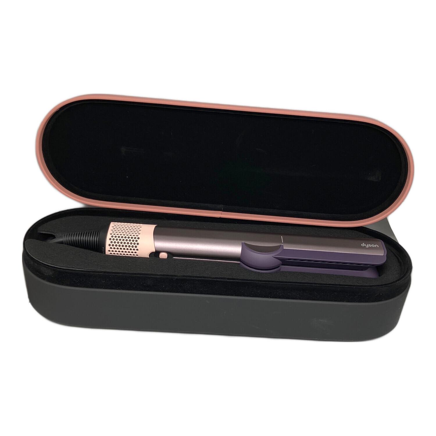 dyson (ダイソン) Dyson Airstrait ストレイトナー HT01 VLP