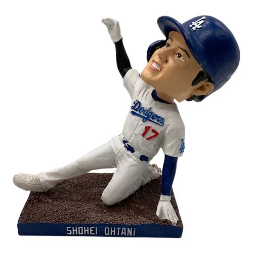 ロサンゼルス・ドジャース Will Smith ボブルヘッド フィギュア Will